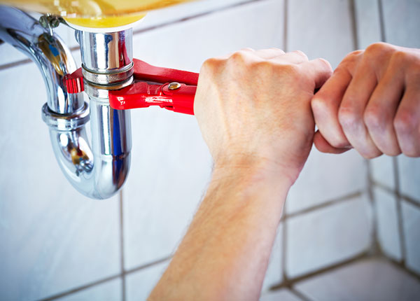 About Golf Plumbers